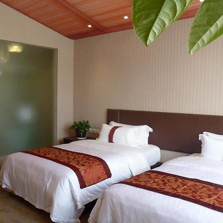 Qingdao Hengxing Hotel Экстерьер фото